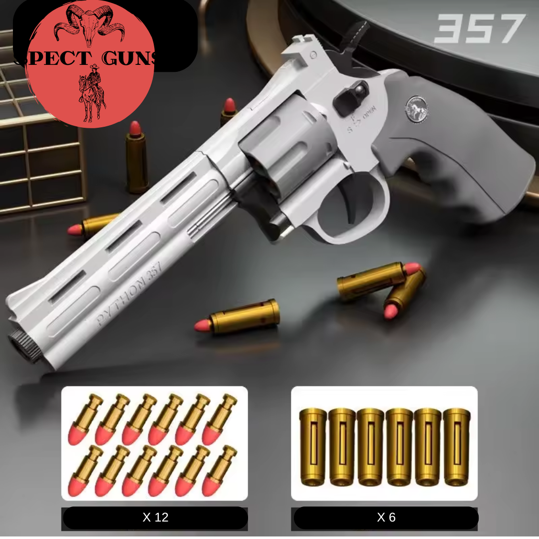 Pistolas de juguete anti estrés variedad