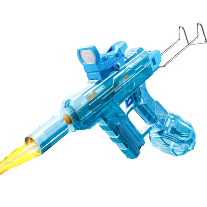 Pistola de agua electrica